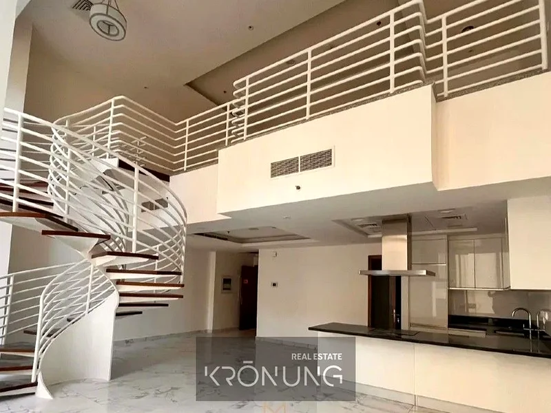 Spacious 1 Bd Loft | Unique Layout | 2 Parking63794529336961110