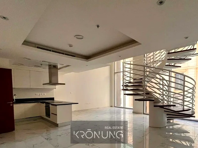 Spacious 1 Bd Loft | Unique Layout | 2 Parking63794529336961111