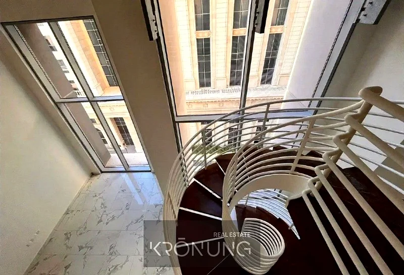 Spacious 1 Bd Loft | Unique Layout | 2 Parking63794529336961113