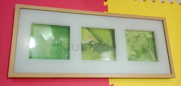 IKEA Home decoration