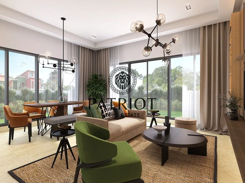 Single Row | Lagoon Community | Open View63963486406529114