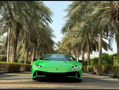 Delivery Available/ New Edition / Luxury in Wheels