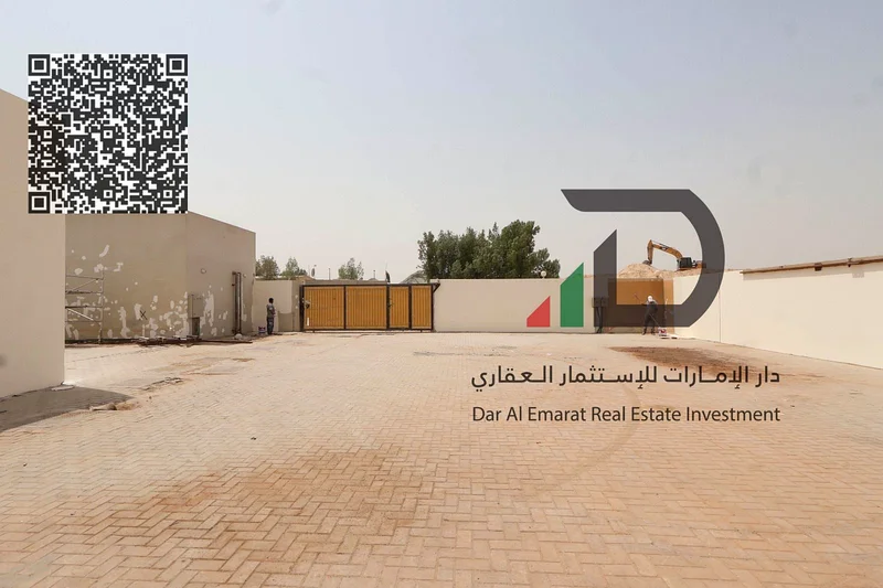 🔥 Golden Opportunity for Rent | Fully Equipped Labour Camp in Al Saja’a – Sharjah | Strategic Location & Spacious Layout at a Competitive Price63622638597250112