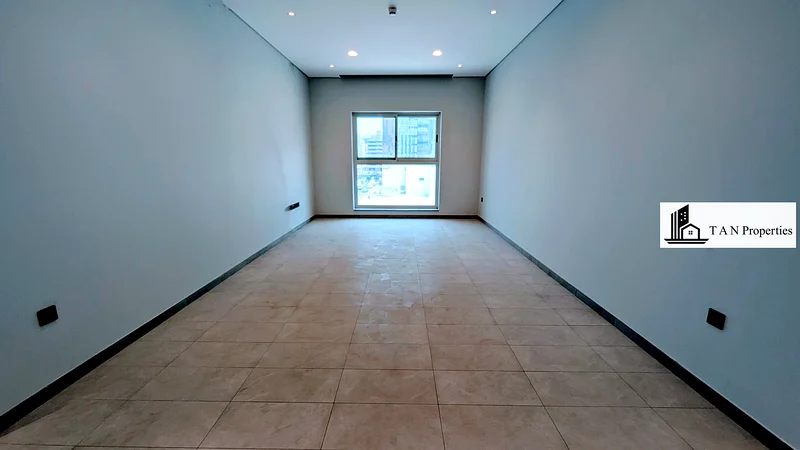 3 غرف نوم + خادمة | أجهزة مطبخ | بالقرب من المترو63767946489346112