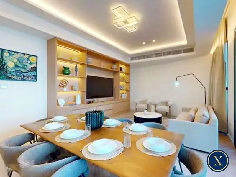 Fully Upgraded | Fully Furnished | Available Now64036191598465112