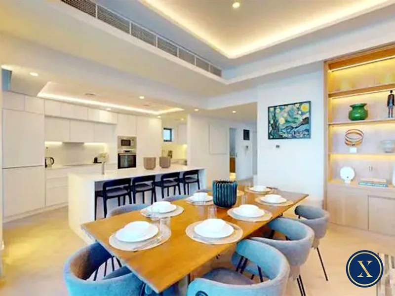 Fully Upgraded | Fully Furnished | Available Now64036191598465113