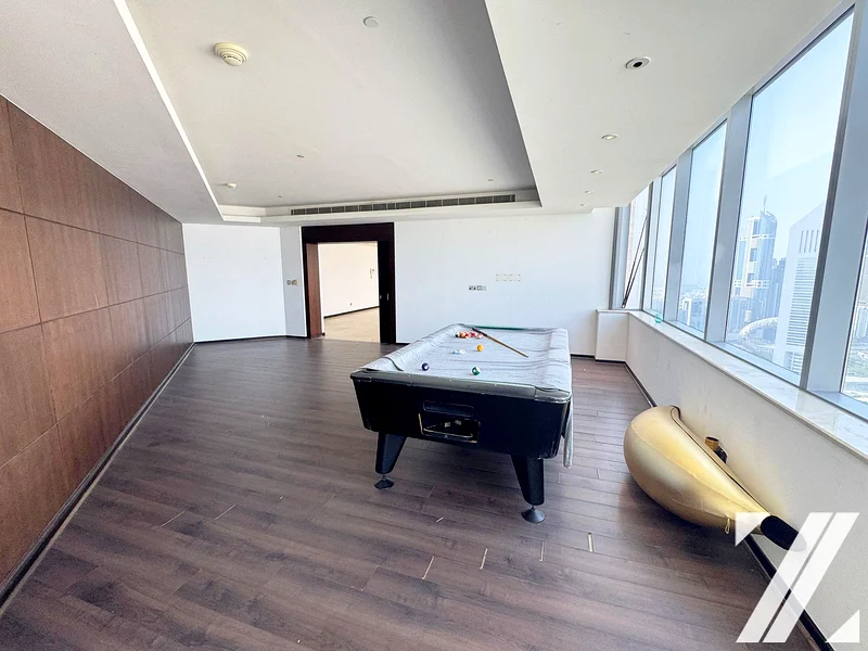 Spacious layout | 4 Bed | Penthouse | Vacant63925037724163113