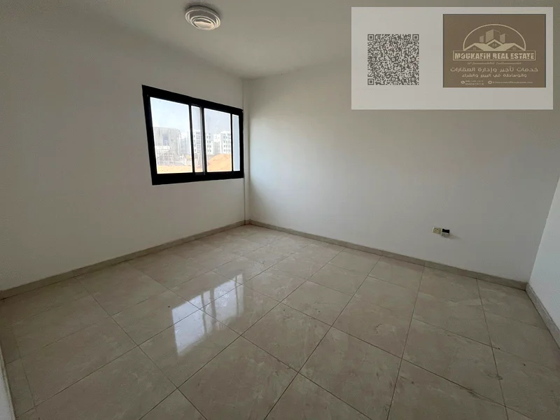 الروضة 2: شقة جديدة بالكامل بغرفة نوم واحدة + غرفة معيشة مع خيارات دفع مرنة – لا تفوّت الفرصة63723652878721114