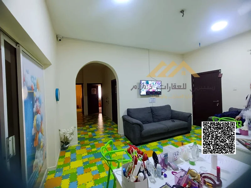 Residential + Commercial Building for Sale – Al Rawda 2, Ajman   Excellent investment opportunity with full occupancy and steady income!63879018707203112