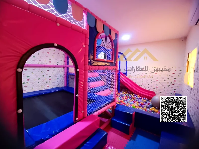 Residential + Commercial Building for Sale – Al Rawda 2, Ajman   Excellent investment opportunity with full occupancy and steady income!63879018707203114