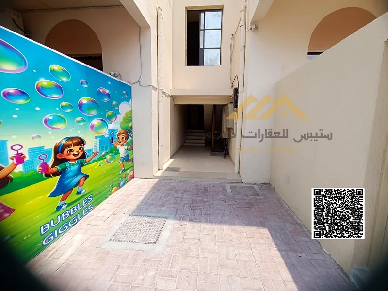 Residential + Commercial Building for Sale – Al Rawda 2, Ajman   Excellent investment opportunity with full occupancy and steady income!63879018707203111