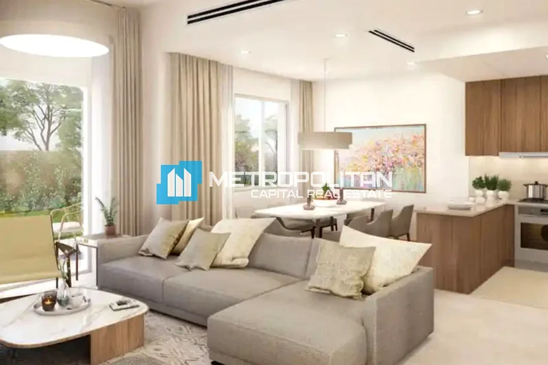 Corner 3BR+M | Community Pool | Spanish Inspired63841102492418112