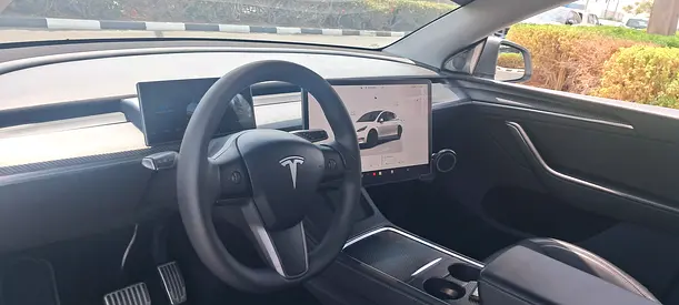 صورة مصغرة 7 لـ 2024 Tesla MODEL Y