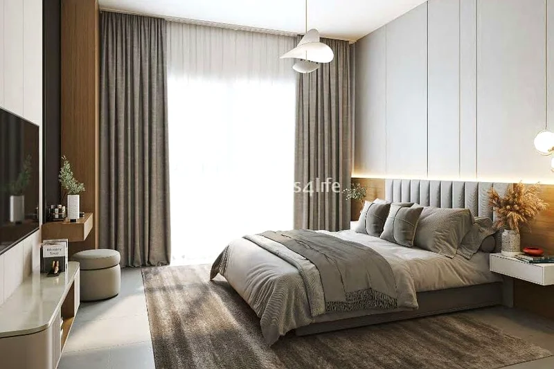 Prime Location  |  Garden View  |  Mid Floor63946966775683113