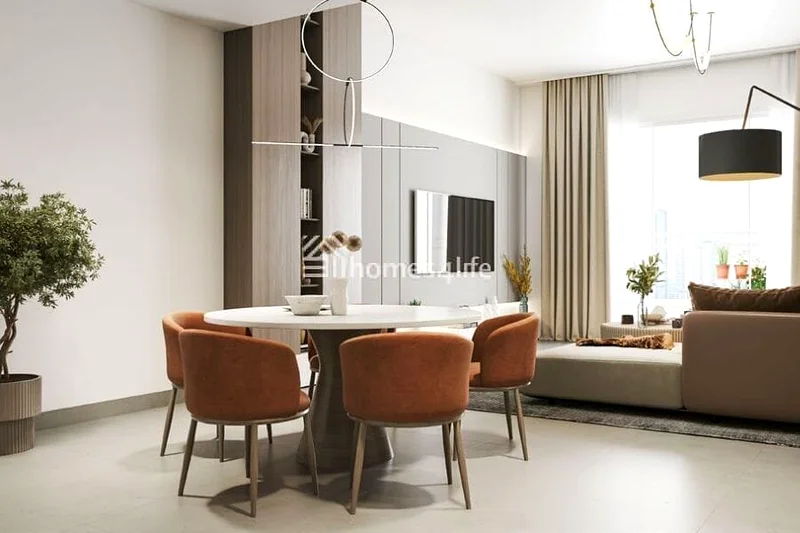 Prime Location  |  Garden View  |  Mid Floor63946966775683111
