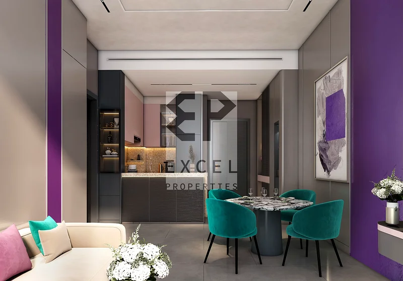 Fully Furnished | Marina Skyline | Prime Location63988565954307111