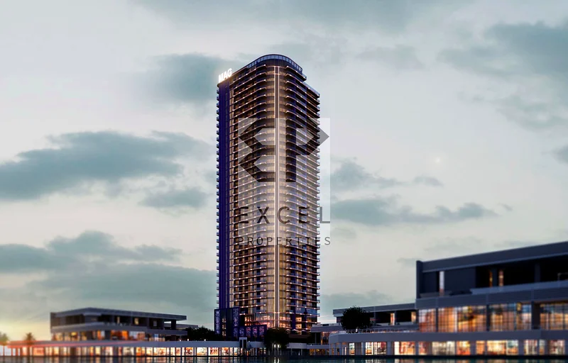 Fully Furnished | Marina Skyline | Prime Location63988565954307113