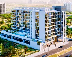 4bhk+Maid &amp; study room l prime location