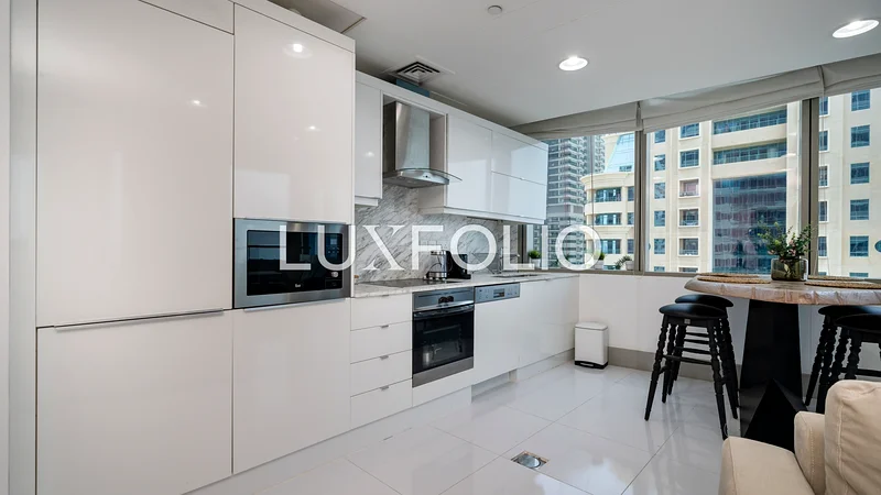 Sea/Palm View | Upgraded | High Floor64039606262019114