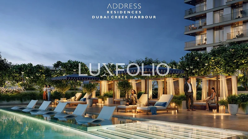 Genuine OP Deal / Branded Residence / Private Beach64024836344579110
