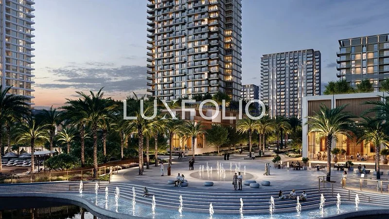Genuine OP Deal / Branded Residence / Private Beach64024836344579112