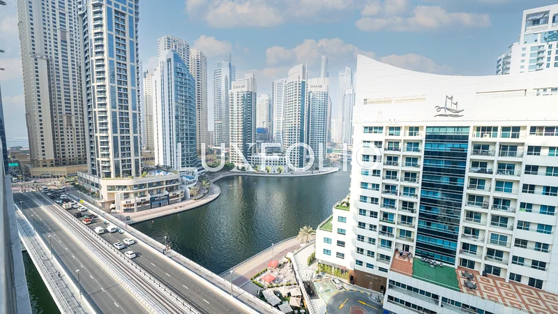 Marina View | Furnished | Great ROI !64036737234947110