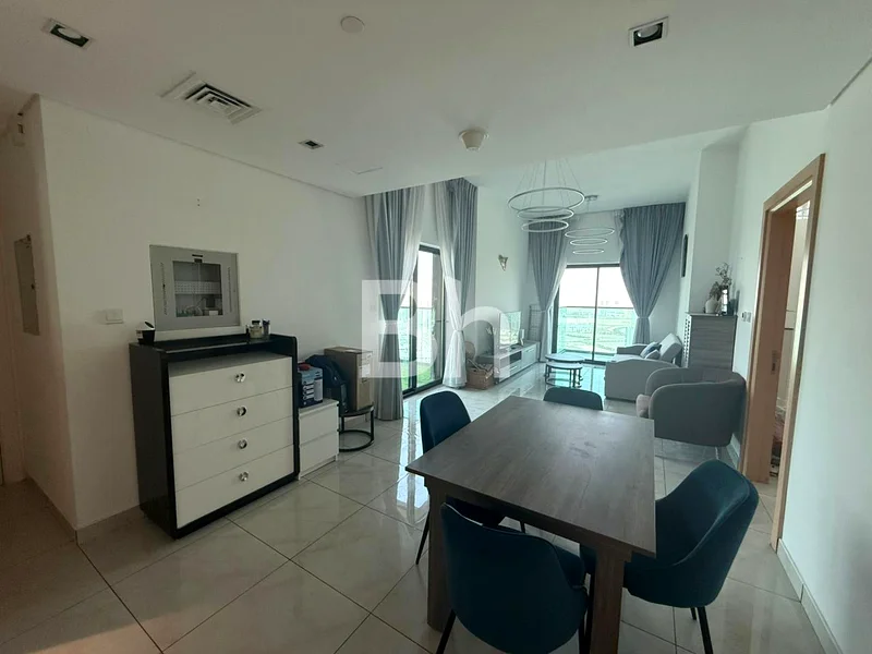 Spacious Apartment | High Floor | Panoramic Views63782620108417113