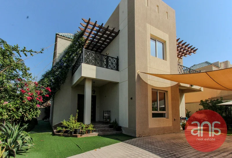 فيلا C منفصلة | مطبخ مغلق | شاغرة63654979216129110