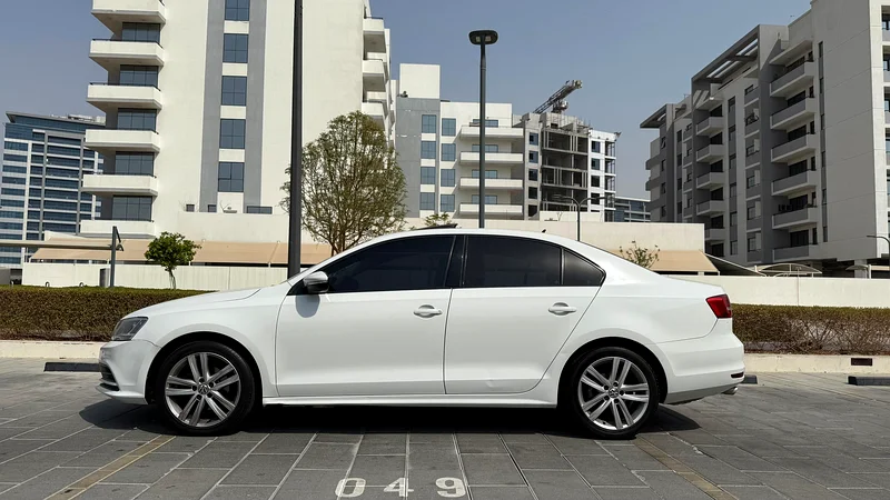 Volkswagen Jetta 2016 Full Option in Very Good Condition63612061267587112