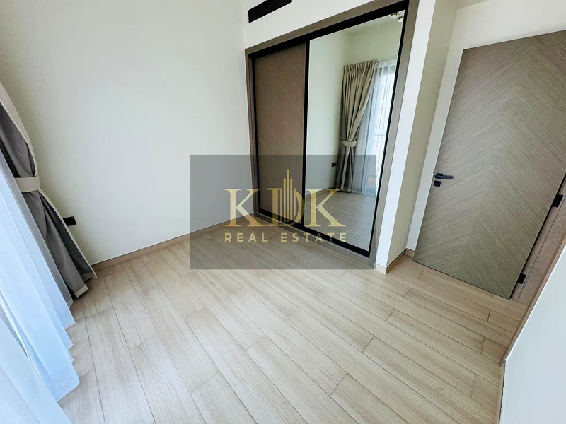 Pool View | Spacious 3BR | Prime location63779820969731114