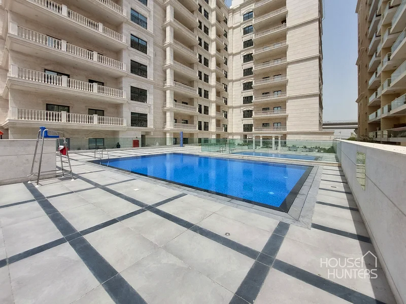سريرين | جديد بالكامل | بالقرب من المترو | شاغر63763683708033110