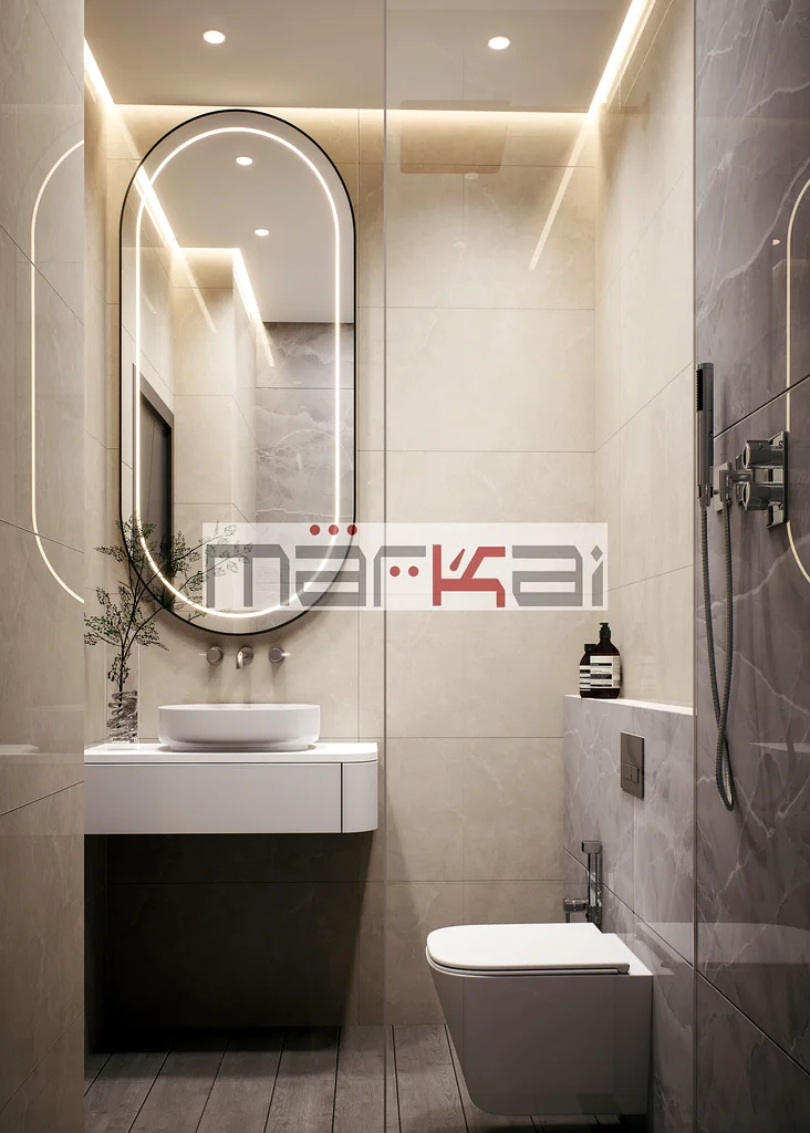 Luxury studio | Iconic Structure | Premier Lifestyle Destination63924804010242114