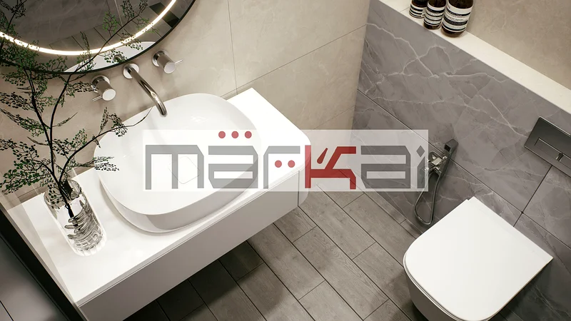 Luxury studio | Iconic Structure | Premier Lifestyle Destination63924804010242113