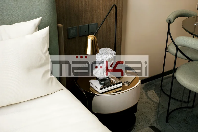 Luxury studio | Iconic Structure | Premier Lifestyle Destination63924804010242111