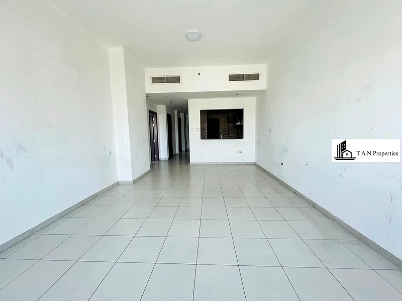 Stunning 1BHK with Study Room| All Amenities| Family Building63727388880387111