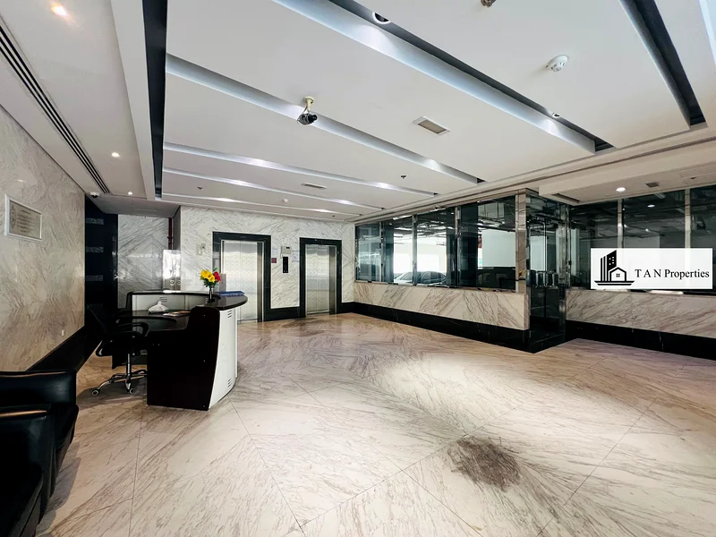 Stunning 1BHK with Study Room| All Amenities| Family Building63727388880387110