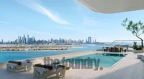 Experience 5-Star Living at The Orla, A Dorchester Collection