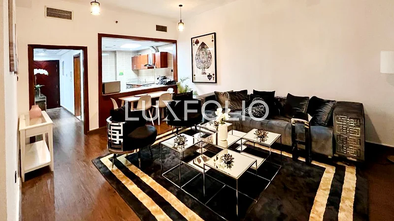 مؤثثة بالكامل | شاسعة | عائد استثماري مرتفع64038055686273110