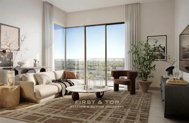 Luxury Apartment | Lowest Price | 10% DP| 0% Commission | Flexible Payment64046660764929114