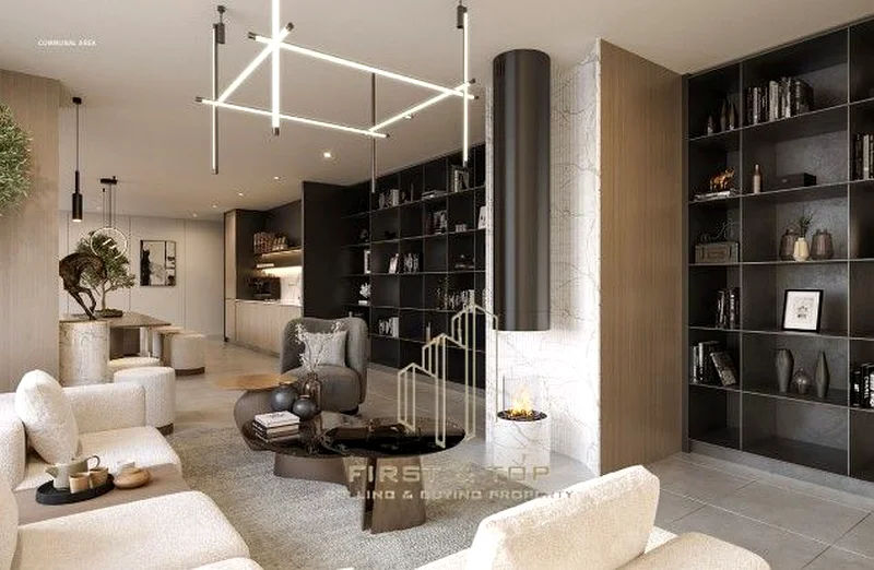 Luxury Apartment | Lowest Price | 10% DP| 0% Commission | Flexible Payment64046660764929113