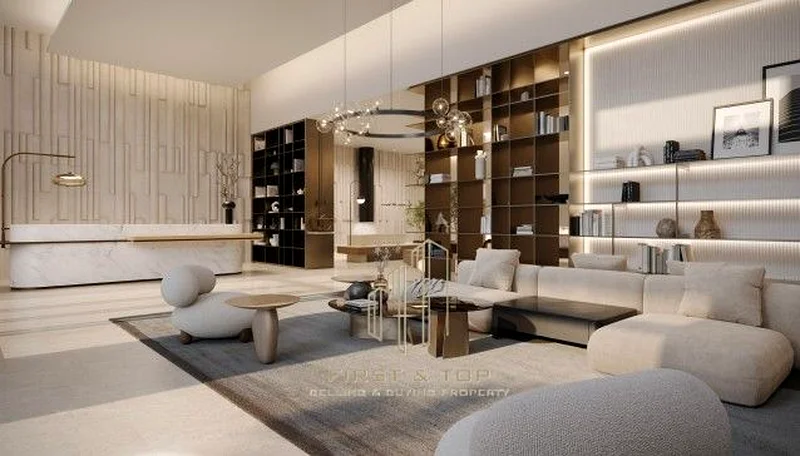 Luxury Apartment | Lowest Price | 10% DP| 0% Commission | Flexible Payment64046660764929112