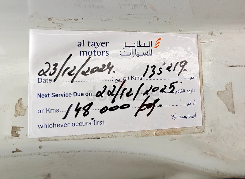 GCC Specs Jaguar XF fully serviced in Brand New condition.63613735650433112