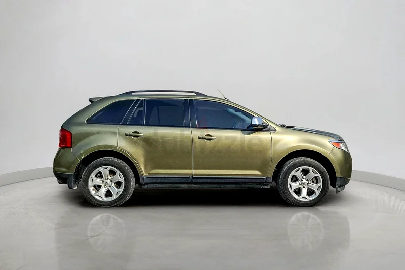 For Sale: Ford Edge 2013 – Excellent Condition | Family Used |63612083121025112