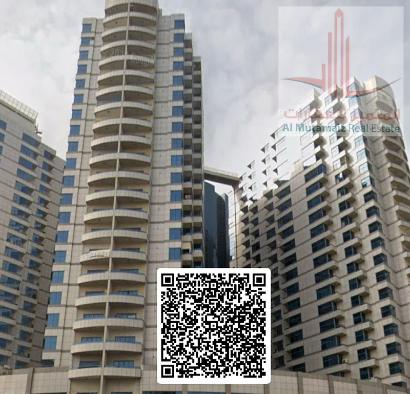 للبيع، شقة استوديو مميزة في الرشيدية 2، داخل أبراج فالكون63885667163651110