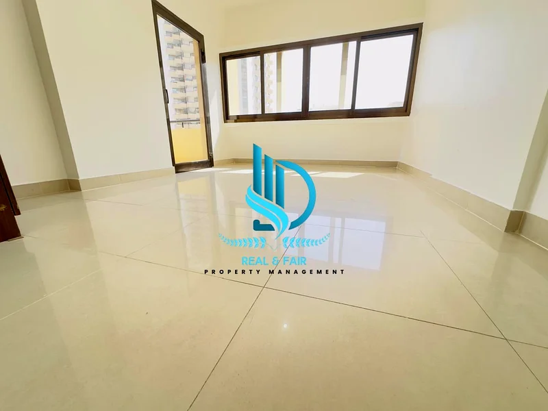 Ready To Move 3 Bedroom with 2 Bathroom with Balcony In Hamdan Street Abu Dhabi.63625130930305114