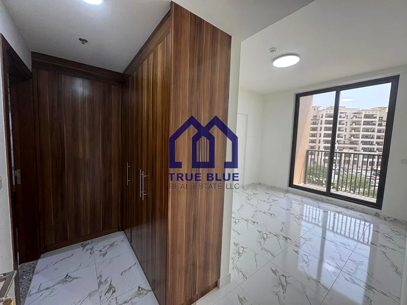 Stunning 1 BR | Prime Location |Brand New Building63859929538818113