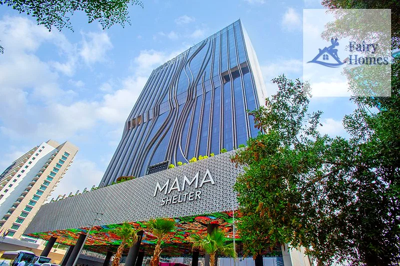 Open View | High Floor | Stylish Interiors63791677414017110