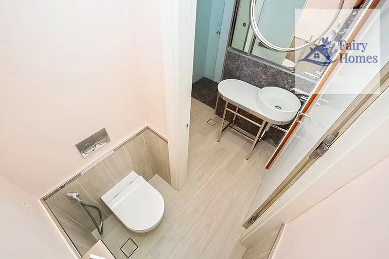 Open View | High Floor | Stylish Interiors63791677414017114