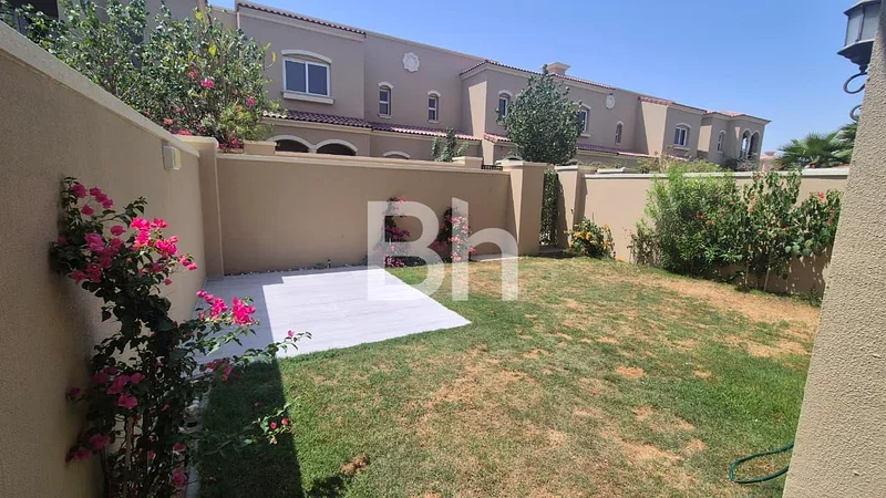 حديقة مُهيئة | جاهزة للانتقال | يجب مشاهدتها63725465246210112
