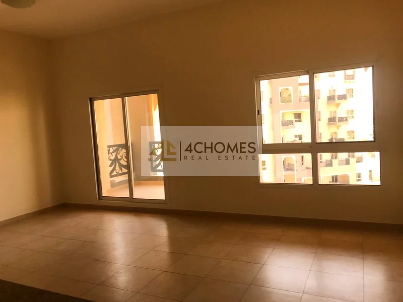 Open Layout | Rented- 2Bed | Community View63917686941697113